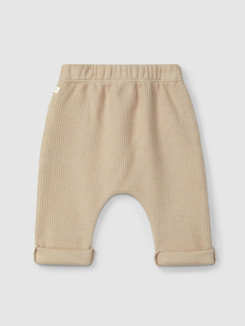 LARANJINHA PULL UP PANTS
